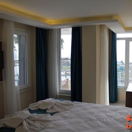 Mas Butik Otel Edremit  Exterior photo