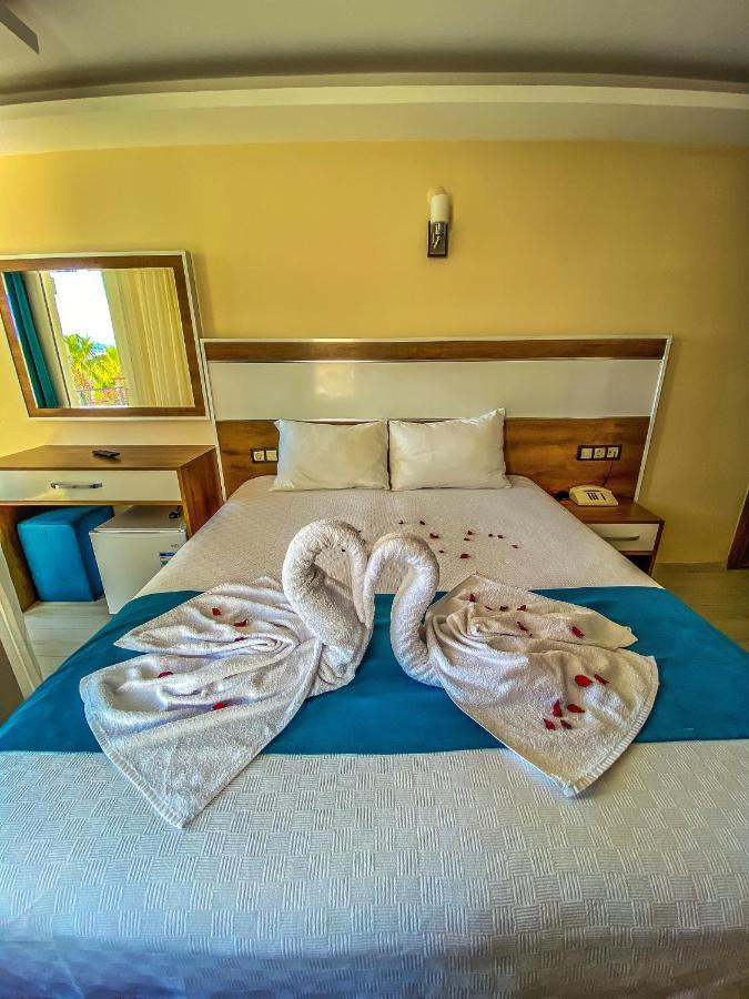 Mas Butik Otel Edremit  Exterior photo