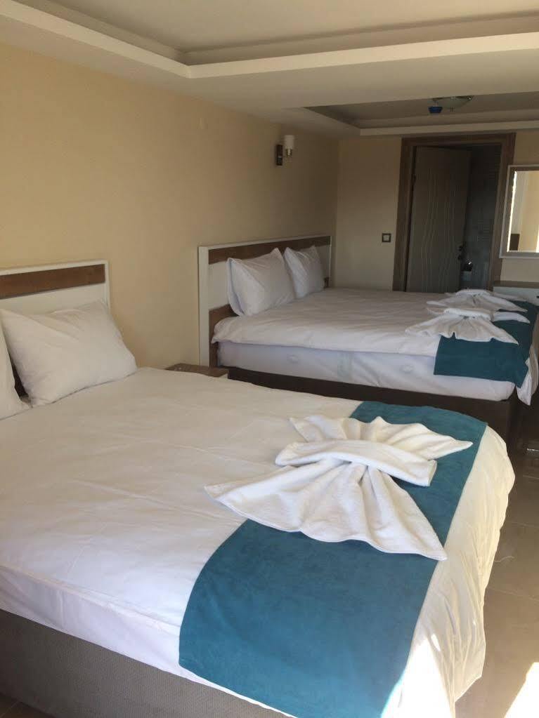 Mas Butik Otel Edremit  Exterior photo